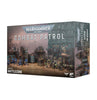 Warhammer Combat Patrol Terrain Set Battlezone