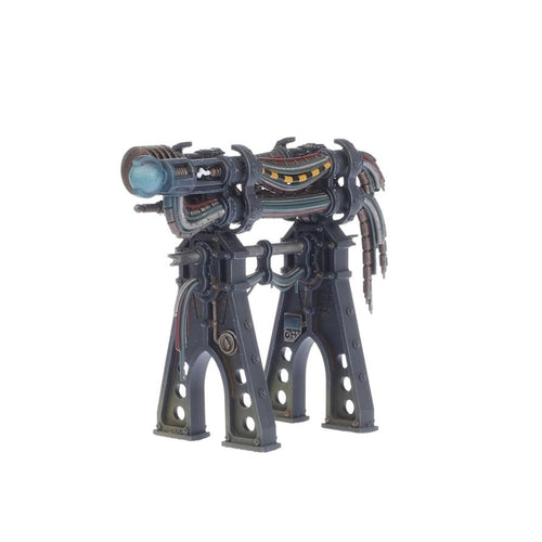 Warhammer Combat Patrol Terrain Set Battlezone
