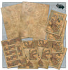 Warhammer Combat Patrol Terrain Set Battlezone