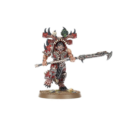 Warhammer Exalted Eightbound