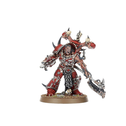 Warhammer Exalted Eightbound