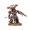 Warhammer Exalted Eightbound
