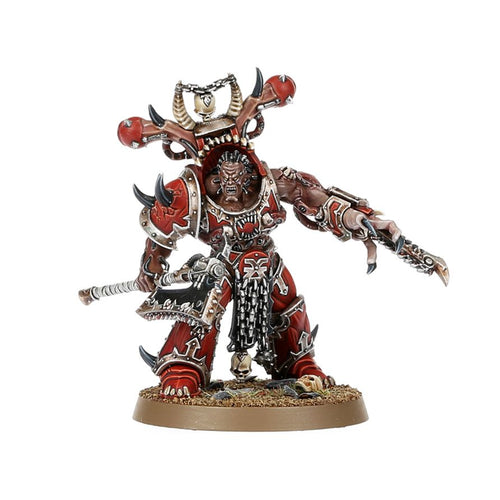 Warhammer Exalted Eightbound