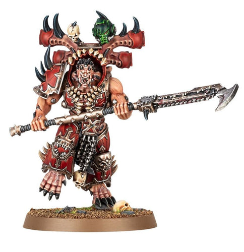 Warhammer Exalted Eightbound