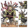 Warhammer Ork Weirdboy