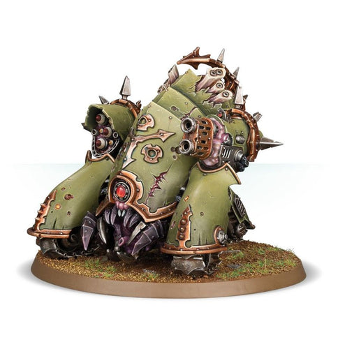 Warhammer Death Guard Myphitic Blight Hauler Kit