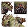 Warhammer Death Guard Myphitic Blight Hauler Kit