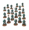 Warhammer MKVI Tactical Squad