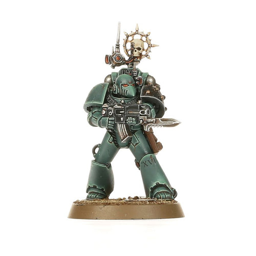 Warhammer MKVI Tactical Squad