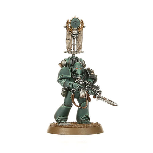 Warhammer MKVI Tactical Squad