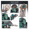 Warhammer MKVI Tactical Squad