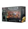 Warhammer MKVI Tactical Squad