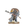 Warhammer Wolf Guard Terminators