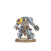 Warhammer Wolf Guard Terminators