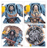 Warhammer Wolf Guard Terminators