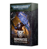 Warhammer Dominatus – Narrative Campaign Deck (English)