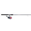 Ugly Stik 50th Anniversary Spinning Combo