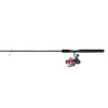 Ugly Stik 50th Anniversary Spinning Combo