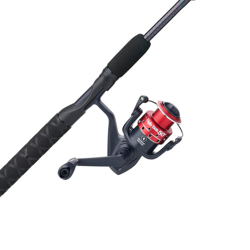 Ugly Stik 50th Anniversary Spinning Combo