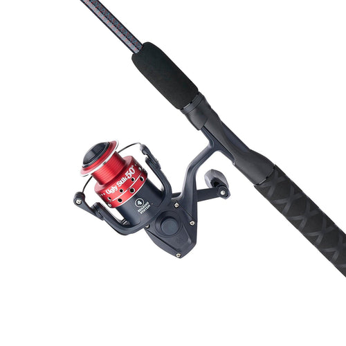 Ugly Stik 50th Anniversary Spinning Combo
