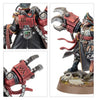 Warhammer Commissar Yarrick