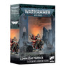 Warhammer Commissar Yarrick