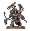 Warhammer Kravek Morne