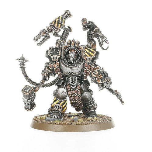 Warhammer Kravek Morne
