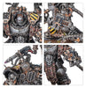 Warhammer Kravek Morne