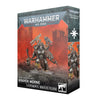 Warhammer Kravek Morne