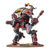 Warhammer Knight Destrier