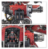 Warhammer Knight Destrier