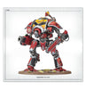 Warhammer Knight Destrier