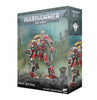 Warhammer Knight Destrier