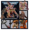 Warhammer Poxwalkers