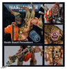 Warhammer Poxwalkers