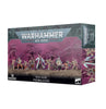 Warhammer Poxwalkers