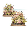 Warhammer Age of Sigmar Maggotkin of Nurgle Nurglings