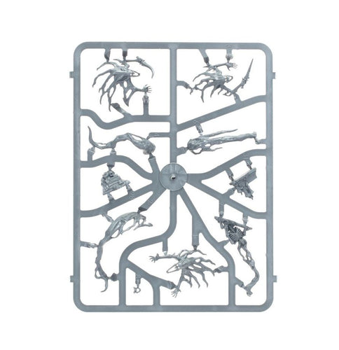 Warhammer Age of Sigmar Nighthaunt Spirit Hosts