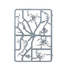 Warhammer Age of Sigmar Nighthaunt Spirit Hosts