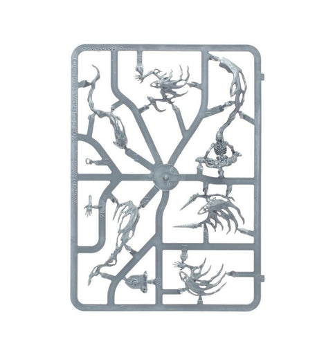 Warhammer Age of Sigmar Nighthaunt Spirit Hosts