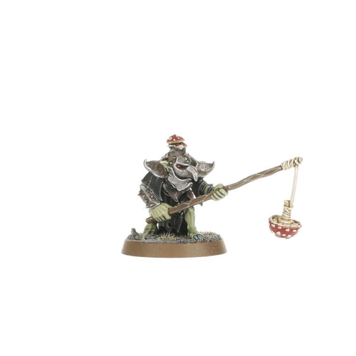 Warhammer Gloomspite Gitz Squig Herd