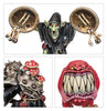 Warhammer Gloomspite Gitz Squig Herd