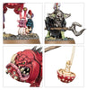 Warhammer Gloomspite Gitz Squig Herd
