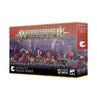 Warhammer Gloomspite Gitz Squig Herd