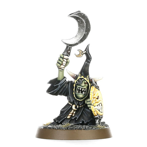 Warhammer Age of Sigmar Gloomspite Gitz Moonclan Stabbas