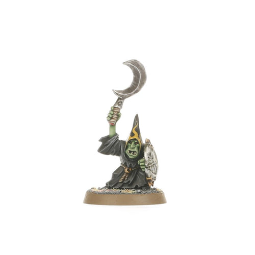 Warhammer Age of Sigmar Gloomspite Gitz Moonclan Stabbas