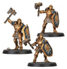 Warhammer Stormcast Eternals Paint Set