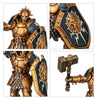 Warhammer Stormcast Eternals Paint Set