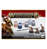 Warhammer Stormcast Eternals Paint Set